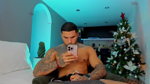 joe_esthetic online show from 12/03/24, 11:13