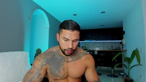 joe_esthetic online show from 01/15/25, 11:40