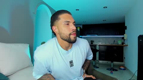 joe_esthetic online show from 01/28/25, 12:36