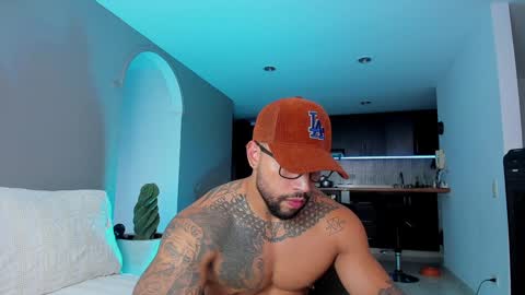 joe_esthetic online show from 01/28/25, 10:56