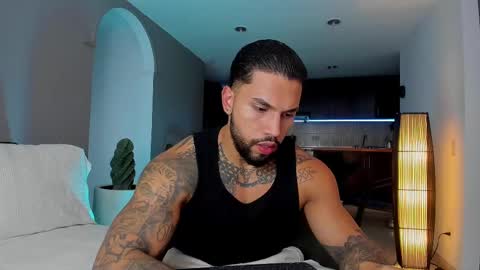 joe_esthetic online show from 02/13/25, 10:33