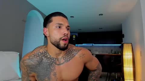 joe_esthetic online show from 02/17/25, 10:47