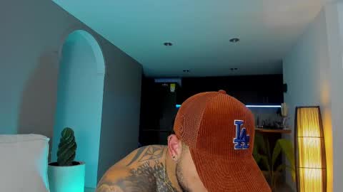 joe_esthetic online show from 02/23/25, 03:24