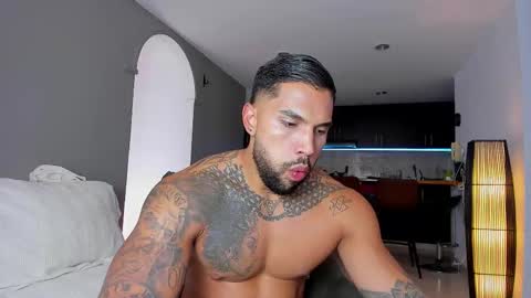 joe_esthetic online show from 09/11/25, 09:37