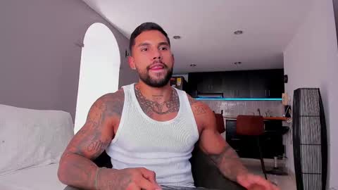 joe_esthetic online show from 09/16/25, 09:16