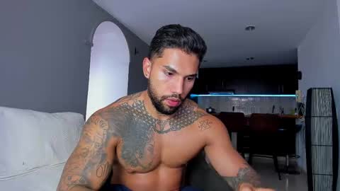 joe_esthetic online show from 09/22/25, 08:00