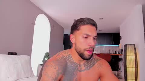 joe_esthetic online show from 10/06/25, 09:01