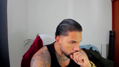 joe_esthetic online show from 10/15/25, 12:27