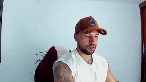 joe_esthetic online show from 11/05/25, 01:16