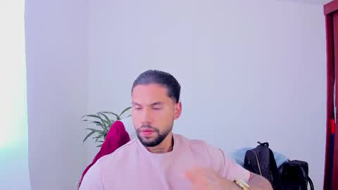 joe_esthetic online show from 11/17/25, 02:01