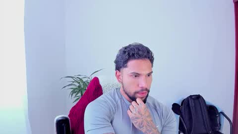 joe_esthetic online show from 11/26/25, 02:07