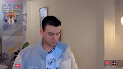 joe jhonson online show from 06/05/26, 12:11