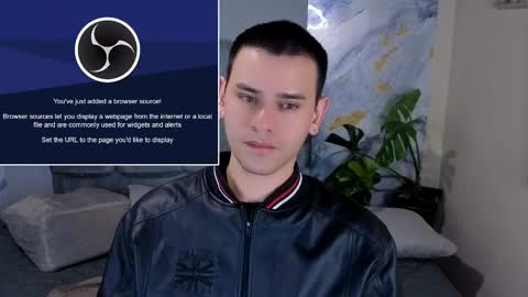 joe jhonson online show from 06/08/26, 12:05