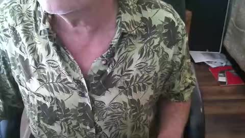 Joe Os online show from 05/25/26, 06:03