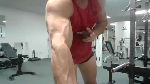 joe_smith5679 online show from 10/08/25, 07:55