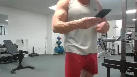 joe_smith5679 online show from 10/10/25, 07:35