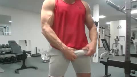 joe_smith5679 online show from 05/04/26, 08:05