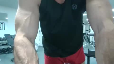 joe_smith5679 online show from 05/17/26, 06:15