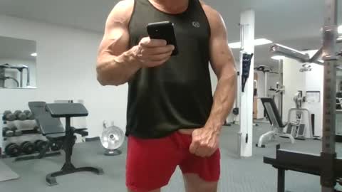 joe_smith5679 online show from 06/19/26, 08:12