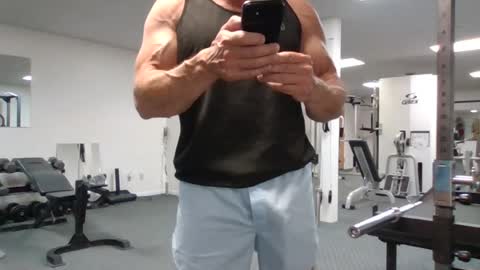 joe_smith5679 online show from 07/22/26, 08:00