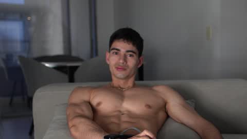 Snapshot of joe_steel1 chatting on 01/15/25, 11:19 joe_steel1 online show from 01/15/25, 11:19