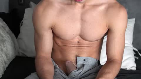 joe_steel1 online show from 09/20/25, 06:31