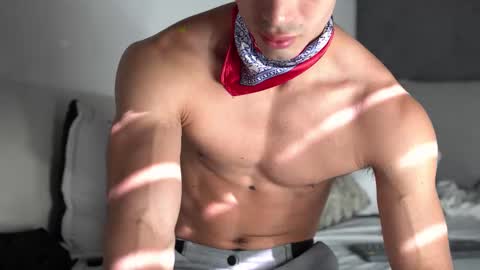 joe_steel1 online show from 11/02/25, 08:00