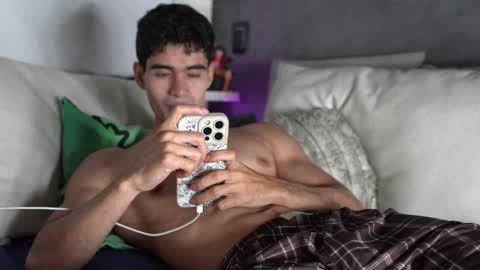 joe_steel1 online show from 06/08/26, 01:50