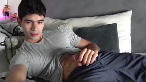 joe_steel1 online show from 06/14/26, 10:45