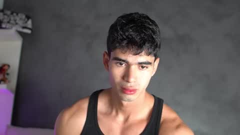 joe_steel1 online show from 06/30/26, 08:32