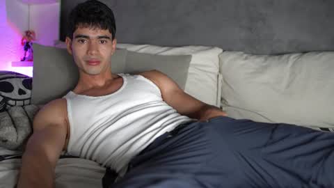 joe_steel1 online show from 07/02/26, 10:38