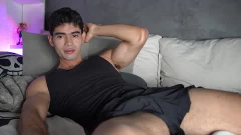 joe_steel1 online show from 07/04/26, 11:55