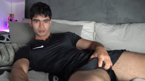 joe_steel1 online show from 07/05/26, 11:56