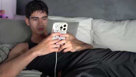 joe_steel1 online show from 07/07/26, 02:25