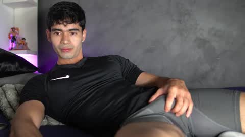 joe_steel1 online show from 07/14/26, 12:24