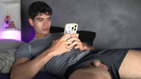 joe_steel1 online show from 07/15/26, 12:05