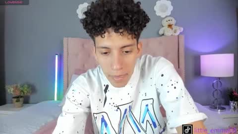 Snapshot of joeandemma chatting on 10/06/25, 10:18 Emma  Joe online show from 10/06/25, 10:18