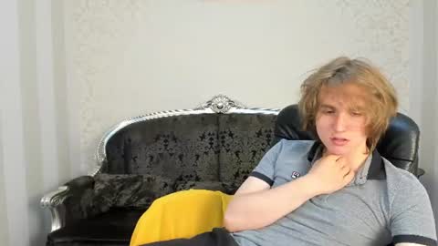 Snapshot of joebevy chatting on 06/19/26, 08:56 Joe online show from 06/19/26, 08:56