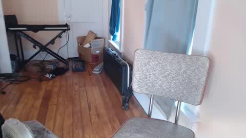 joebo7575 online show from 10/29/25, 06:42