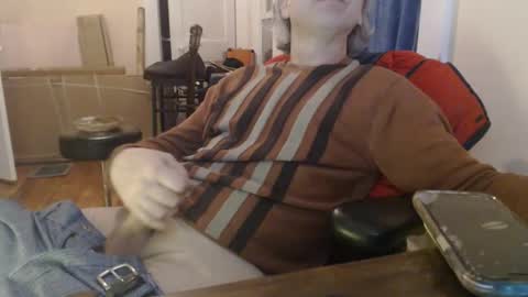 Snapshot of joebo7575 chatting on 03/05/26, 07:04 joebo7575 online show from 03/05/26, 07:04