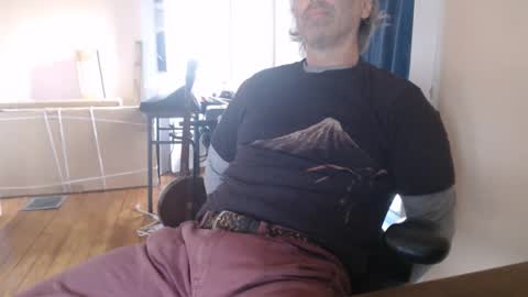 Snapshot of joebo7575 chatting on 03/07/26, 03:20 joebo7575 online show from 03/07/26, 03:20