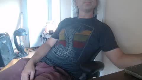 Snapshot of joebo7575 chatting on 05/20/26, 06:36 joebo7575 online show from 05/20/26, 06:36