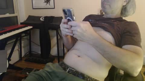 Snapshot of joebo7575 chatting on 06/08/26, 03:18 joebo7575 online show from 06/08/26, 03:18