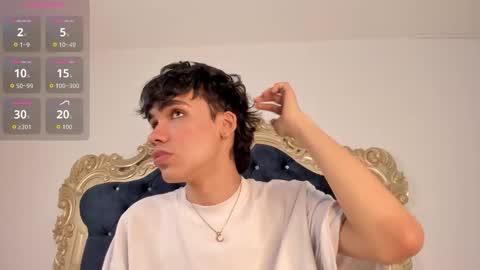 joecollins_ online show from 09/23/25, 12:24