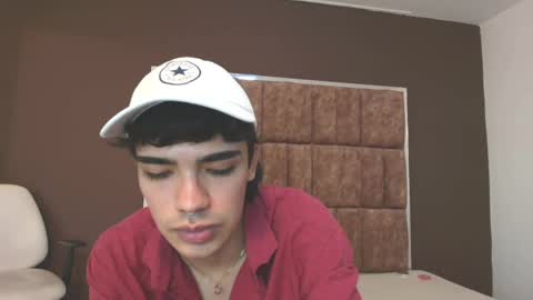 joecollins_ online show from 10/22/25, 09:25