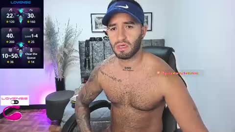 Joe online show from 07/05/26, 12:23