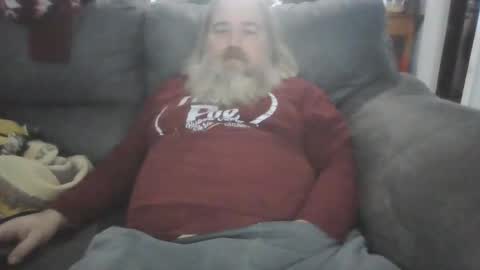 JoeBear84 online show from 12/07/24, 02:35