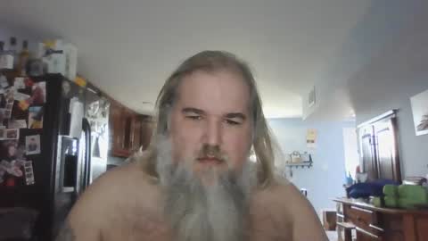 JoeBear84 online show from 03/07/25, 03:49