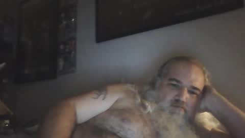 JoeBear84 online show from 09/11/25, 10:32