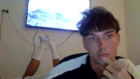 Snapshot of joel28665 chatting on 10/02/25, 10:33 JOEL online show from 10/02/25, 10:33